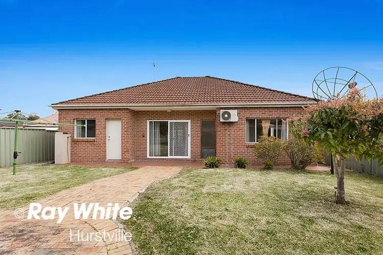 Main view of Homely house listing, 668A King Georges Road, Penshurst NSW 2222