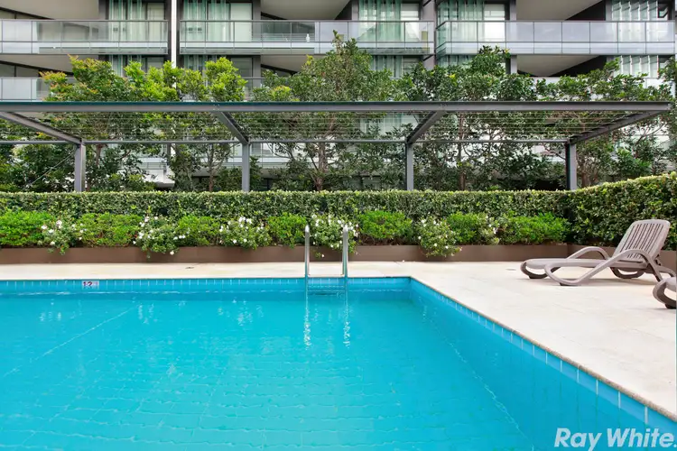 Sixth view of Homely apartment listing, 8B/5 Tambua Street, Pyrmont NSW 2009