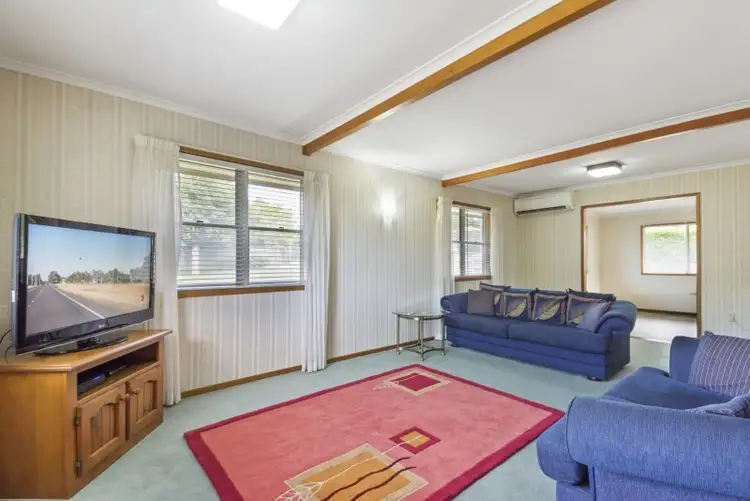 Fourth view of Homely house listing, 2 Dunmore Street, East Toowoomba QLD 4350