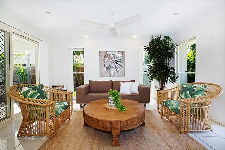 Third view of Homely house listing, 22 Parklakes Drive, Bli Bli QLD 4560