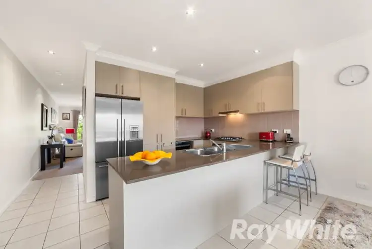 Fourth view of Homely townhouse listing, 32/440 Stud Road, Wantirna South VIC 3152