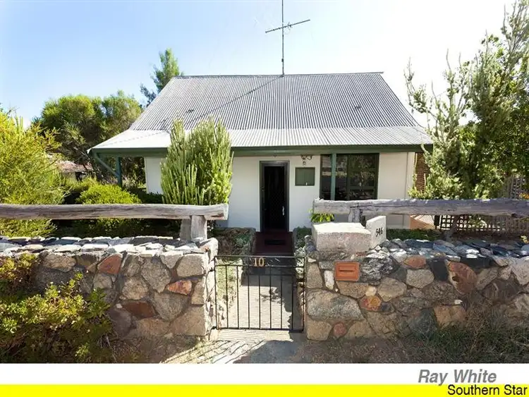 Main view of Homely house listing, 546 Jarrahdale Road, Jarrahdale WA 6124
