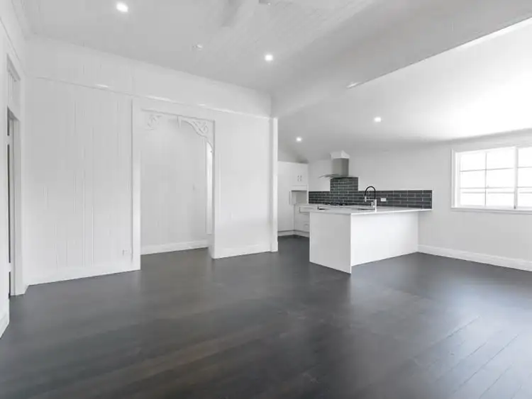 Sixth view of Homely house listing, 81 Forest Street, Moorooka QLD 4105