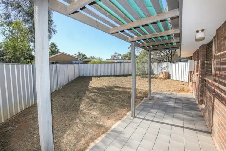 Seventh view of Homely house listing, 1/3 Orana Court, Irymple VIC 3498