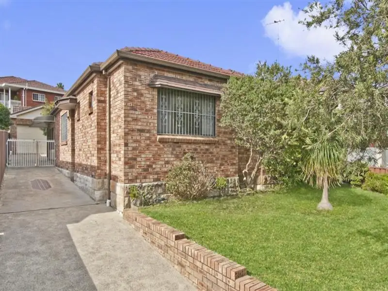 Main view of Homely house listing, 12 Frost Street, Earlwood NSW 2206