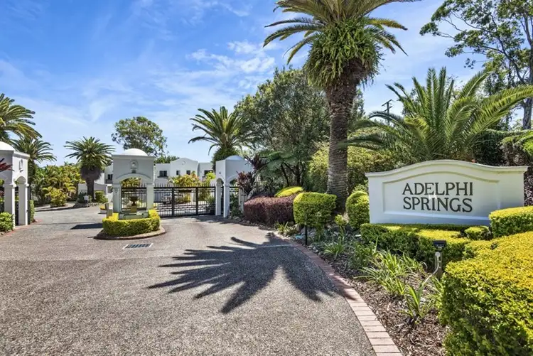 Paros 12/100 Cotlew Street East, Southport QLD 4215