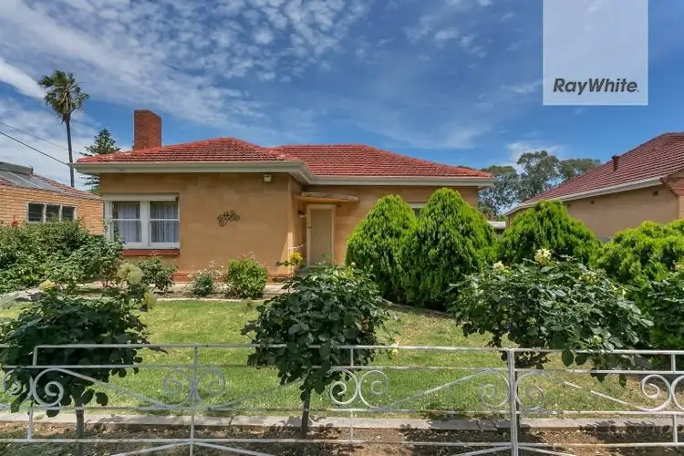 12 Harvey Street West, Woodville SA 5011