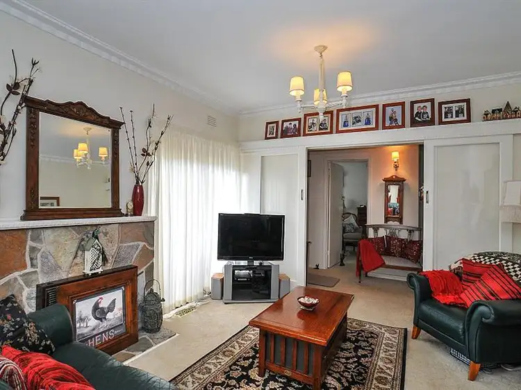 Third view of Homely house listing, 76 Percy Street, Mitcham VIC 3132