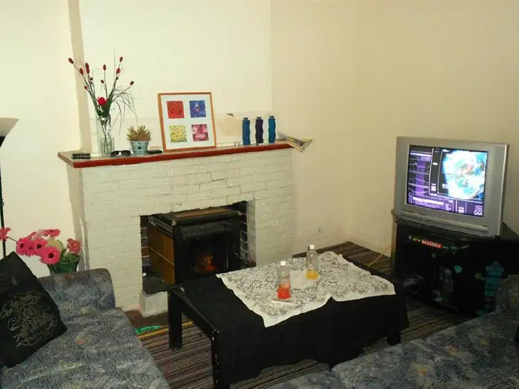 Second view of Homely house listing, 32 Campbell Street, Bordertown SA 5268