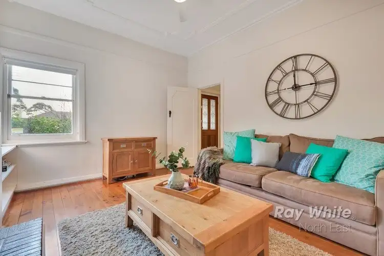 Second view of Homely house listing, 16 Rowland Road, Magill SA 5072