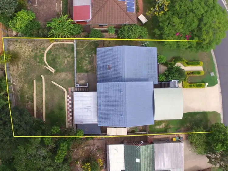 Second view of Homely house listing, 7 Wilmington Court, Springwood QLD 4127