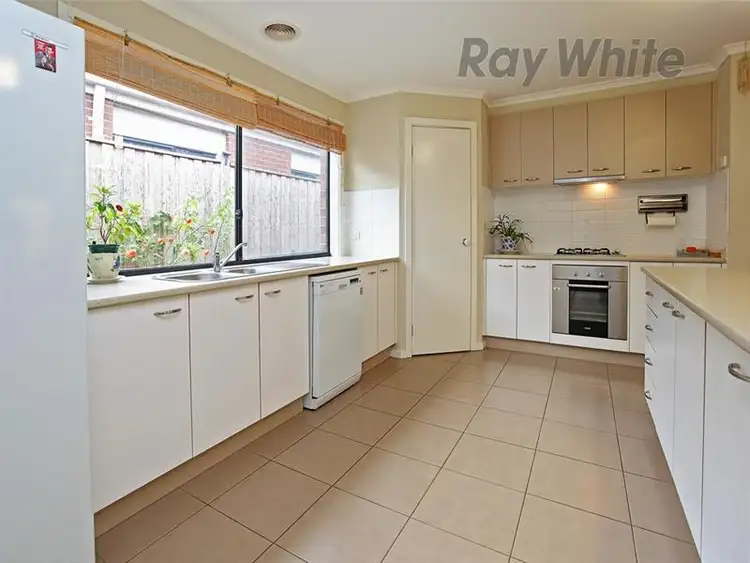 Second view of Homely house listing, 10 Triller Court, Truganina VIC 3027