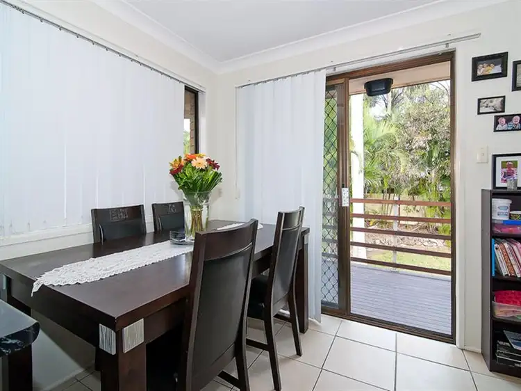 Fifth view of Homely house listing, 57 Achilles Drive, Springwood QLD 4127