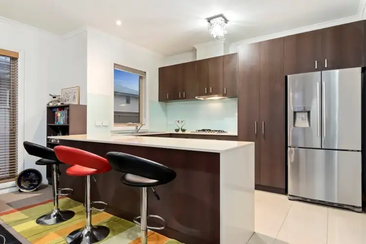 Sixth view of Homely townhouse listing, 3/3 Auguste Avenue, Clayton VIC 3168
