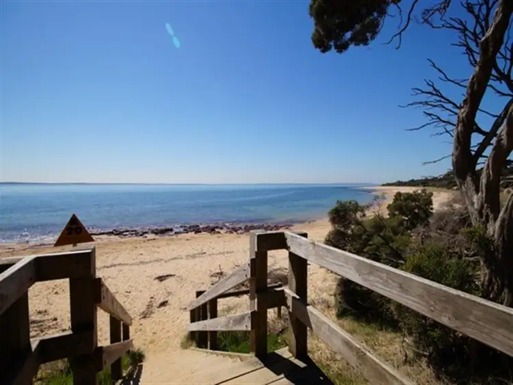 Third view of Homely house listing, 2 Red Rocks Road, Cowes VIC 3922