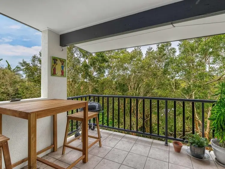 Sixth view of Homely unit listing, 21/139 Lytton Road, East Brisbane QLD 4169