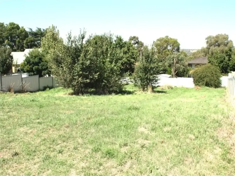 Second view of Homely land listing, 1 Twynam Court, Young NSW 2594