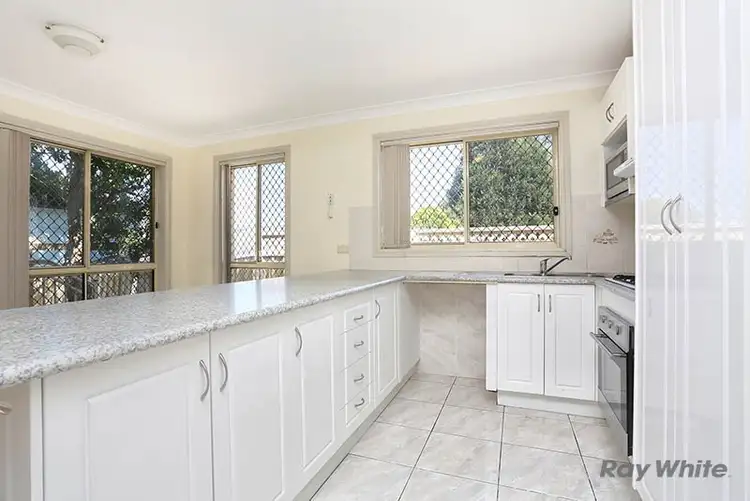 Third view of Homely other listing, 11A FIRST Walk, Chester Hill NSW 2162