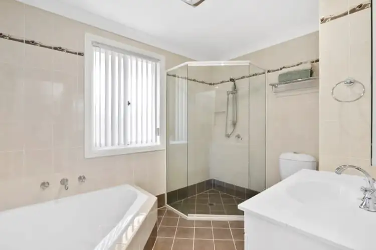 Fifth view of Homely house listing, 20 Porpoise Crescent, Bligh Park NSW 2756