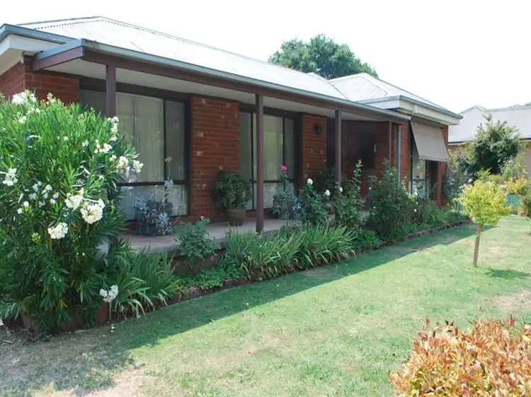 Main view of Homely house listing, 184 Myrtle Street, Myrtleford VIC 3737