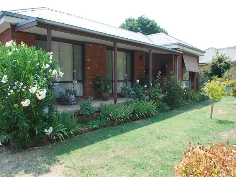 Main view of Homely house listing, 184 Myrtle Street, Myrtleford VIC 3737
