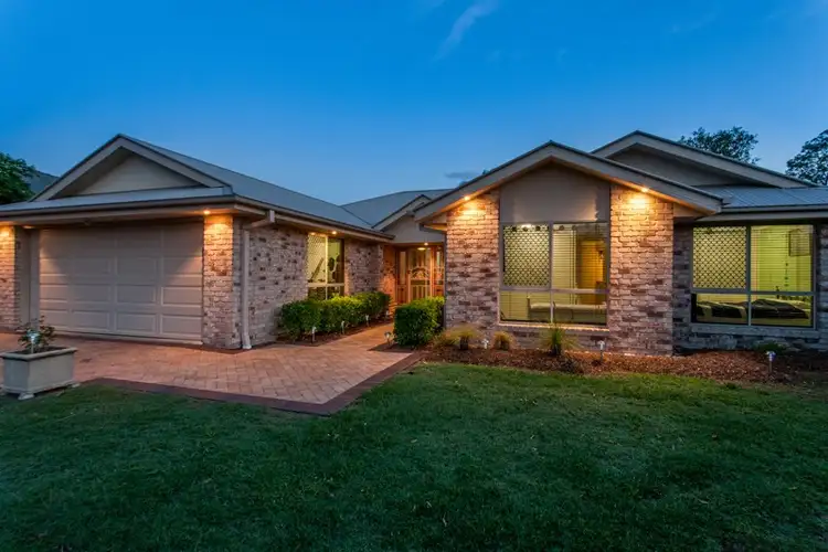 Second view of Homely house listing, 12 Jubilee Avenue, Forest Lake QLD 4078