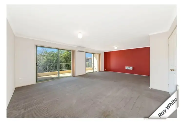 Fifth view of Homely house listing, 48/9 Oxley Street, Griffith ACT 2603