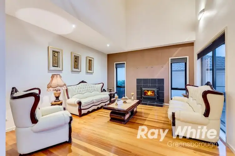 Fifth view of Homely house listing, 29 Viewgrand Way, Greensborough VIC 3088
