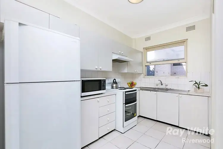 Sixth view of Homely unit listing, 7/35-37 ILLAWARRA Street, Allawah NSW 2218