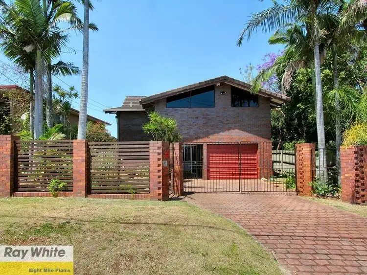 33 Lingle Street, Robertson QLD 4109
