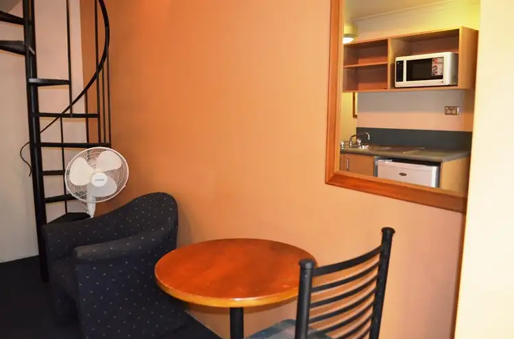 Second view of Homely apartment listing, 3086/185 Broadway, Ultimo NSW 2007