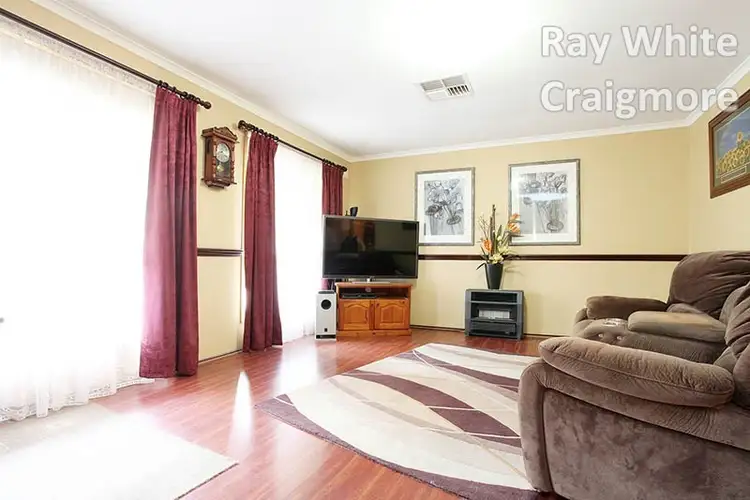 Fifth view of Homely house listing, 7 Madrid Court, Craigmore SA 5114