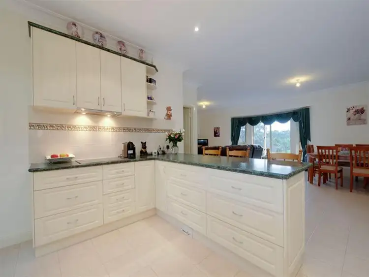 Main view of Homely house listing, 259 JEERALANG NORTH Road, Hazelwood North VIC 3840