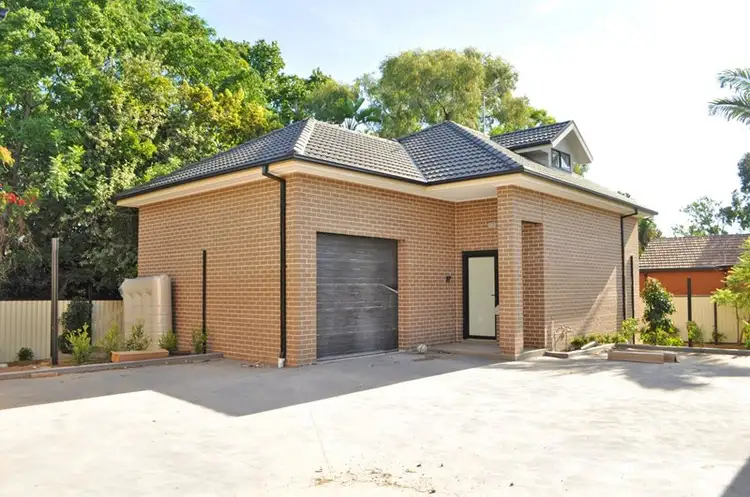 8/85-87 Bonds Road, Punchbowl NSW 2196