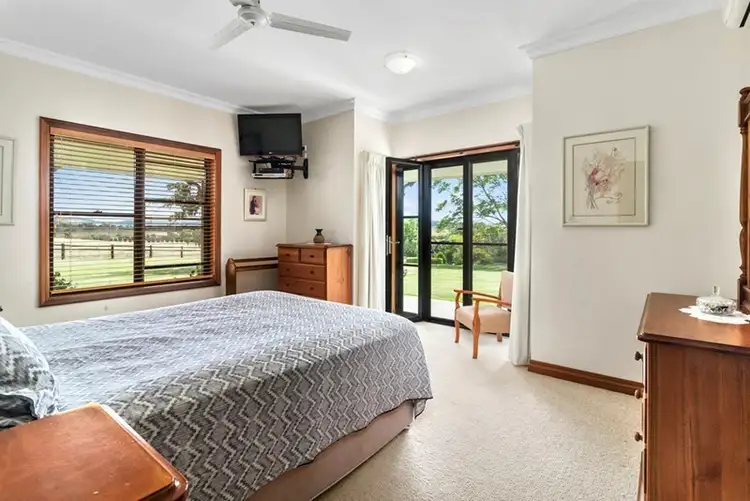 Seventh view of Homely rural property listing, 385 Hodgsonvale Road, Hodgson Vale QLD 4352