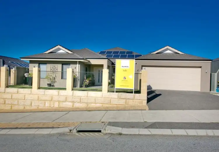 Fourth view of Homely house listing, 49 Marginson Drive, Landsdale WA 6065