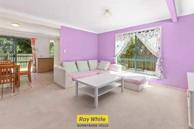 Second view of Homely townhouse listing, 5/88 Ardargie Street, Sunnybank QLD 4109