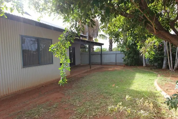 Fourth view of Homely house listing, 1 Simpson Street, Nickol WA 6714