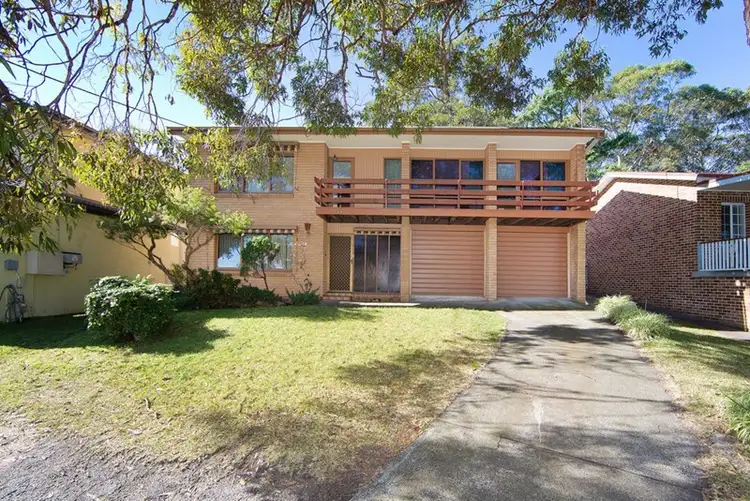 Second view of Homely house listing, 80 Lakin Street, Bateau Bay NSW 2261