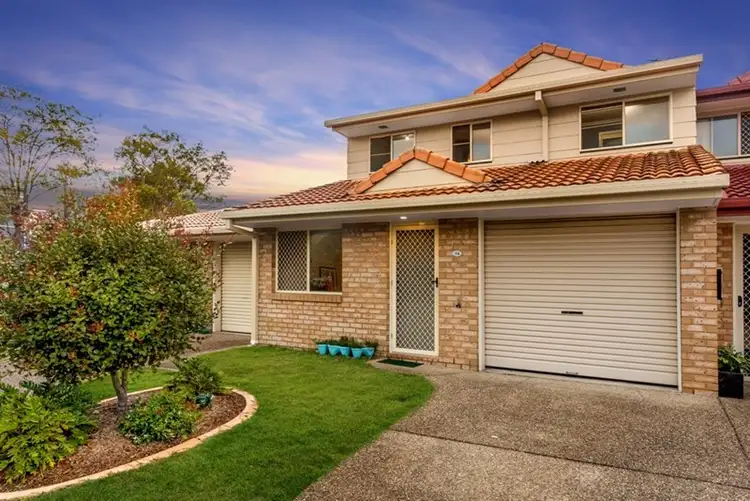 Second view of Homely house listing, 14/135 Bage Street, Nundah QLD 4012