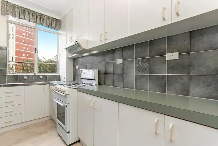 Third view of Homely apartment listing, 504/109 Darling Point Road, Darling Point NSW 2027