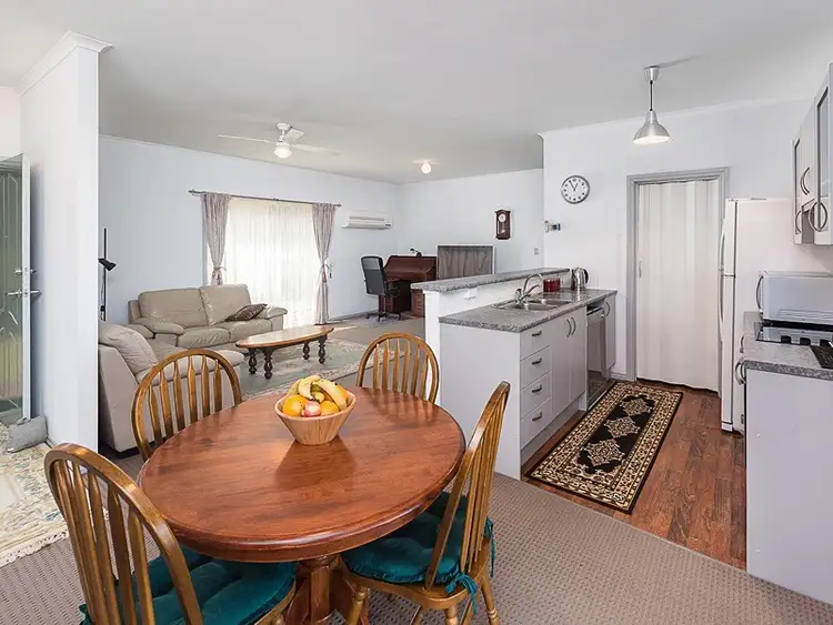 Third view of Homely house listing, 41 lookout Drive, Murray Bridge SA 5253