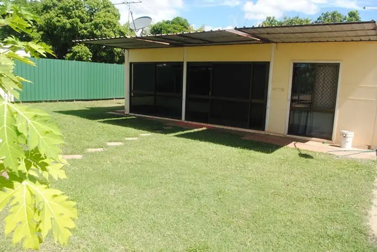 Main view of Homely house listing, 12 Brodie Street, Normanton QLD 4890