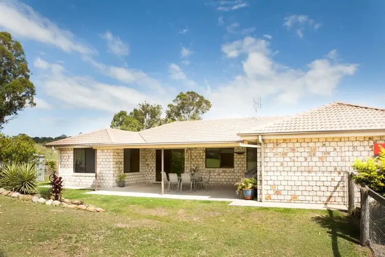Third view of Homely house listing, 4 Hinze Road, Minden QLD 4311