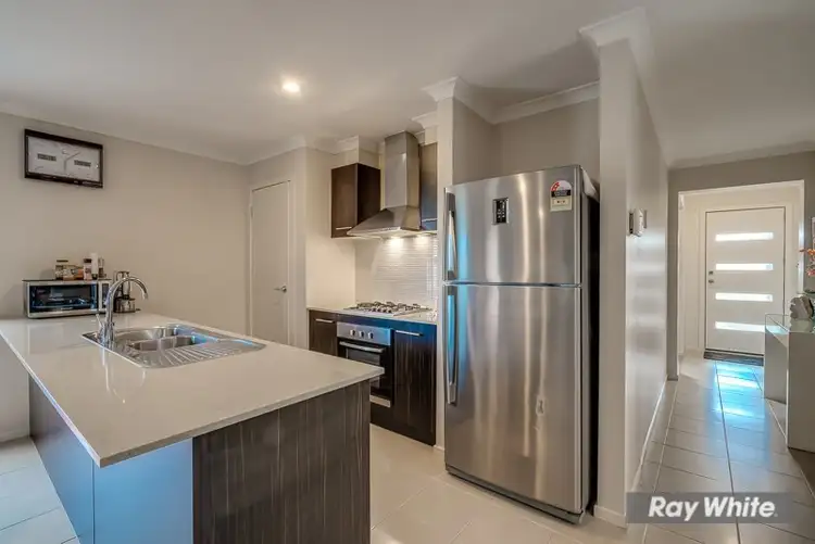 Seventh view of Homely house listing, 9 Wilandra Drive, Tarneit VIC 3029