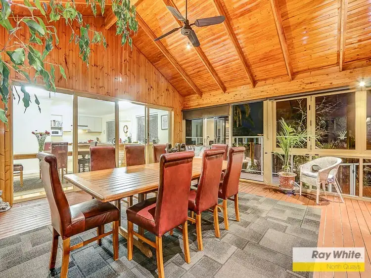 Sixth view of Homely house listing, 23 Breadsall Close, Carine WA 6020