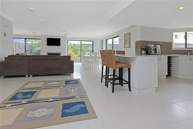 Sixth view of Homely house listing, 4 Beachside Boulevard, Tomakin NSW 2537