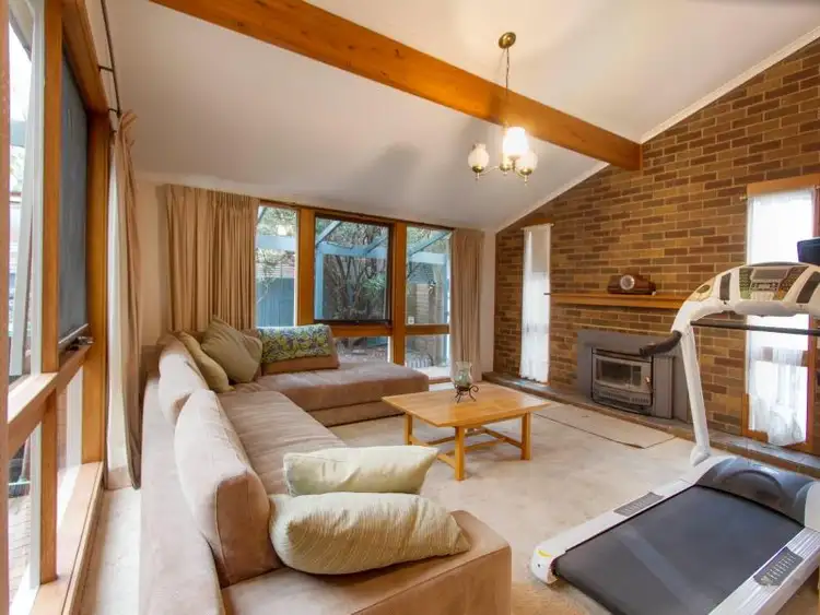 Second view of Homely house listing, 13 Aquarius Drive, Frankston VIC 3199