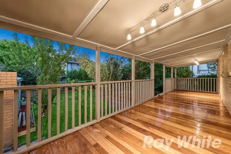 Seventh view of Homely house listing, 62 Robinlee Avenue, Burwood East VIC 3151