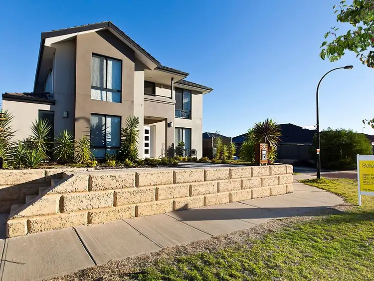 Second view of Homely house listing, 30 Wistful Parade, Aveley WA 6069
